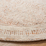 safavieh clearance abstract abt340p ivory rug