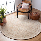 safavieh clearance abstract abt340p ivory rug