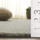 safavieh clearance abstract abt361y green rug