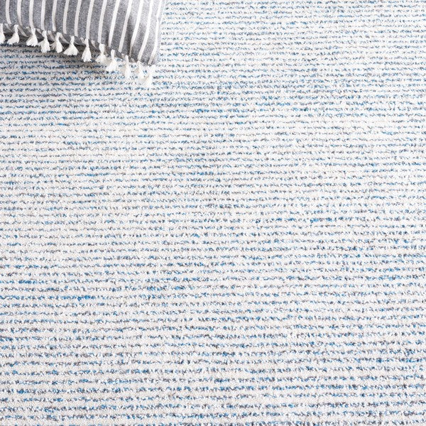 safavieh clearance abstract abt363f blue rug