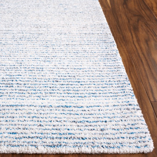 safavieh clearance abstract abt363f blue rug