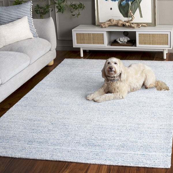 safavieh clearance abstract abt363f blue rug