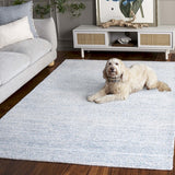 safavieh clearance abstract abt363f blue rug