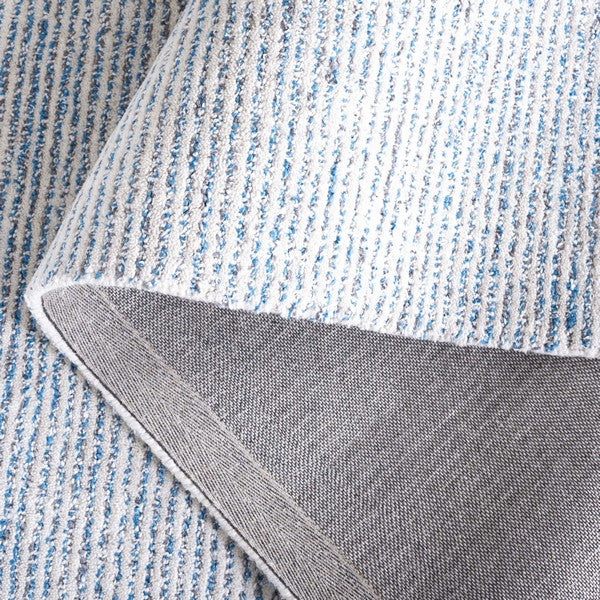 safavieh clearance abstract abt363f blue rug