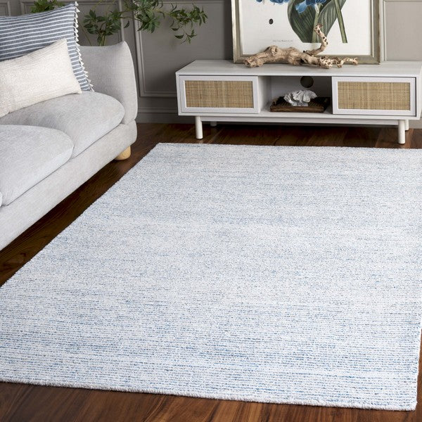 safavieh clearance abstract abt363f blue rug