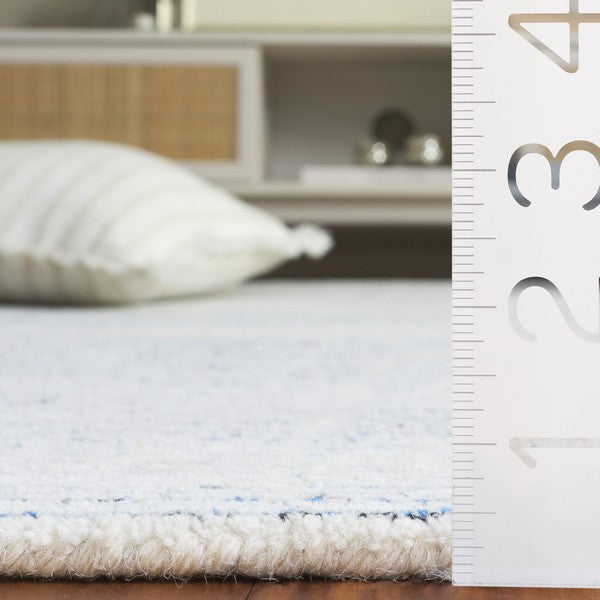 safavieh clearance abstract abt363l blue rug