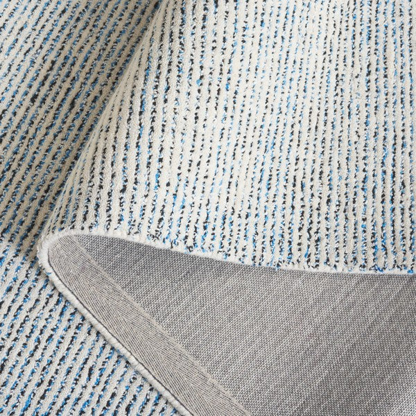 safavieh clearance abstract abt363l blue rug