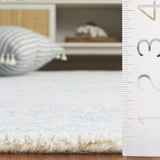safavieh clearance abstract abt363m ivory rug