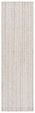 safavieh clearance abstract abt458a natural rug