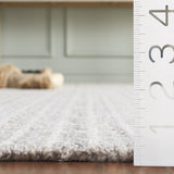 safavieh clearance abstract abt458a natural rug