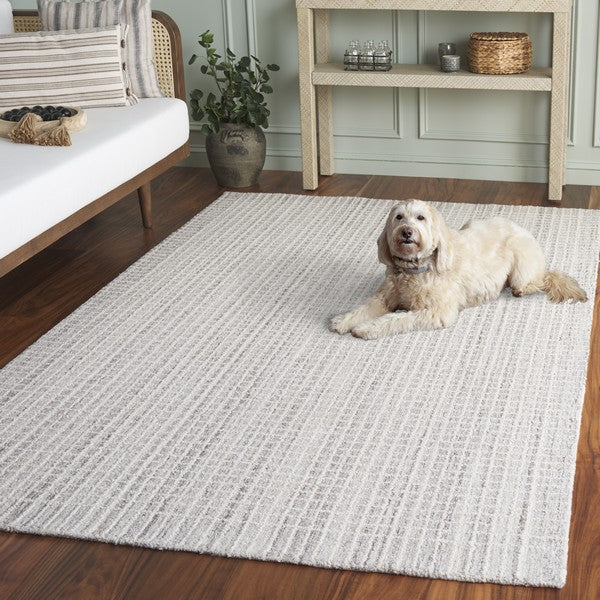 safavieh clearance abstract abt458a natural rug