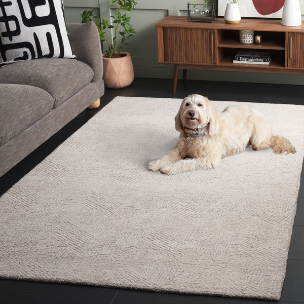 safavieh clearance abstract abt459a natural rug