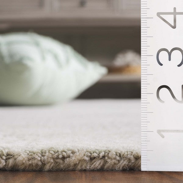 safavieh clearance abstract abt459w sage green rug