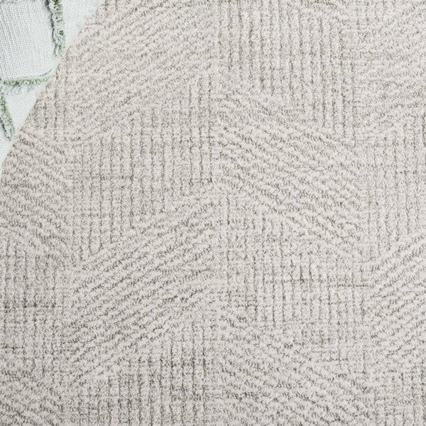 safavieh clearance abstract abt459w sage green rug