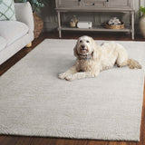 safavieh clearance abstract abt459w sage green rug
