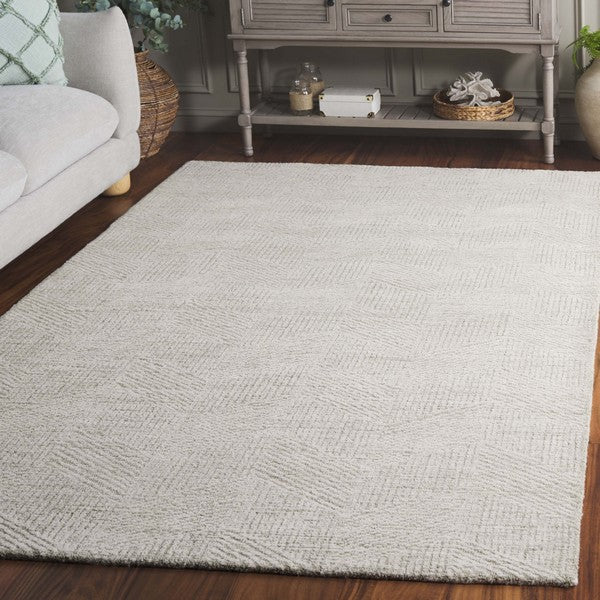 safavieh clearance abstract abt459w sage green rug
