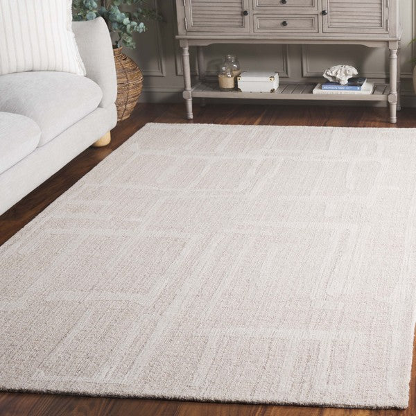 safavieh clearance abstract abt460a natural rug