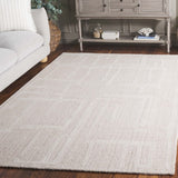 safavieh clearance abstract abt460a natural rug