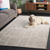 safavieh clearance abstract abt460b beige rug
