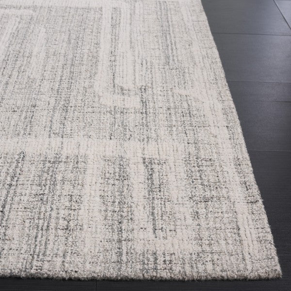 safavieh clearance abstract abt460f grey rug