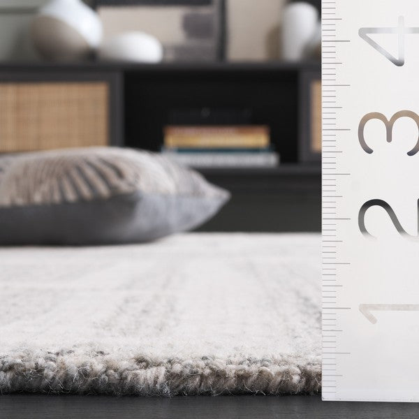 safavieh clearance abstract abt460f grey rug