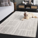 safavieh clearance abstract abt460f grey rug
