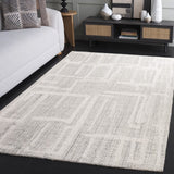 safavieh clearance abstract abt460f grey rug