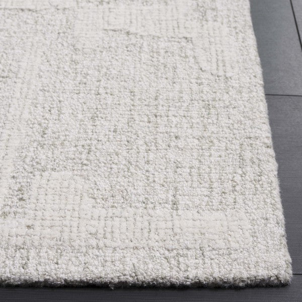 safavieh clearance abstract abt460w sage green rug