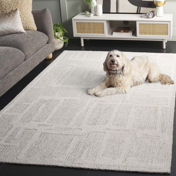 safavieh clearance abstract abt460w sage green rug