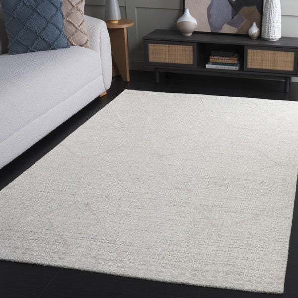 safavieh clearance abstract abt461f light grey rug