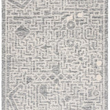 safavieh clearance abstract abt462h charcoal rug