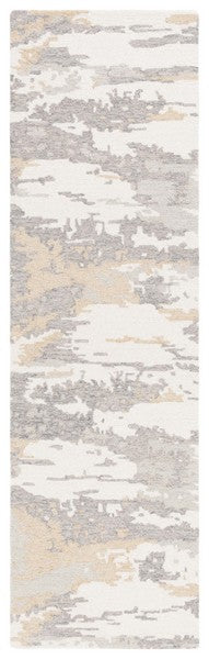 safavieh clearance abstract abt465f ivory rug
