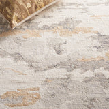 safavieh clearance abstract abt465f ivory rug