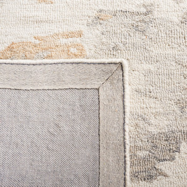 safavieh clearance abstract abt465f ivory rug