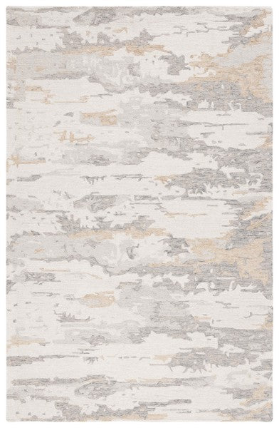 safavieh clearance abstract abt465f ivory rug