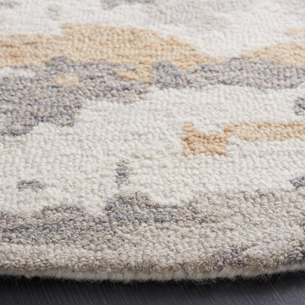 safavieh clearance abstract abt465f ivory rug