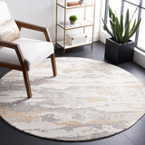 safavieh clearance abstract abt465f ivory rug