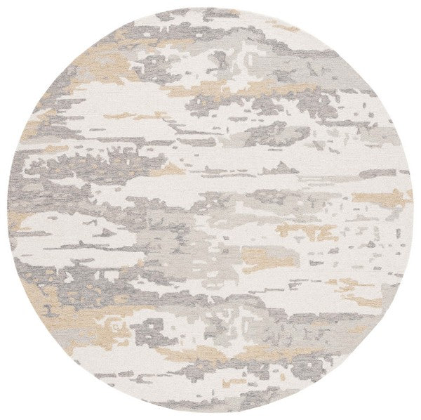 safavieh clearance abstract abt465f ivory rug