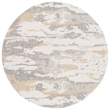 safavieh clearance abstract abt465f ivory rug