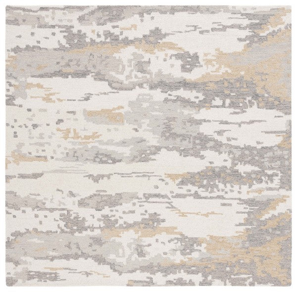 safavieh clearance abstract abt465f ivory rug