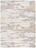 safavieh clearance abstract abt465f ivory rug