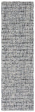 safavieh clearance abstract abt468h dark grey rug