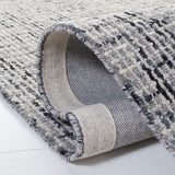 safavieh clearance abstract abt468h dark grey rug