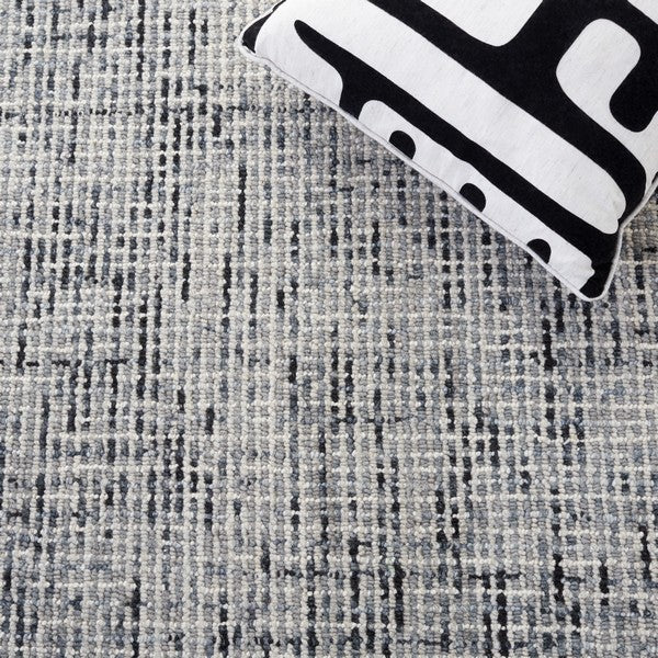 safavieh clearance abstract abt468h dark grey rug