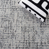 safavieh clearance abstract abt468h dark grey rug