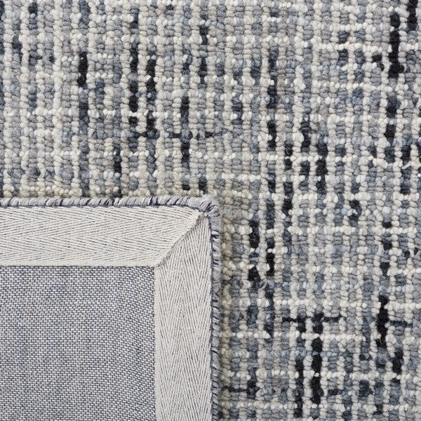 safavieh clearance abstract abt468h dark grey rug