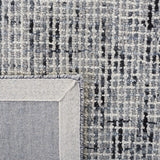 safavieh clearance abstract abt468h dark grey rug