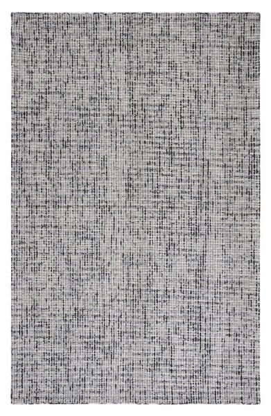 safavieh clearance abstract abt468h dark grey rug