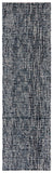 safavieh clearance abstract abt468l black rug