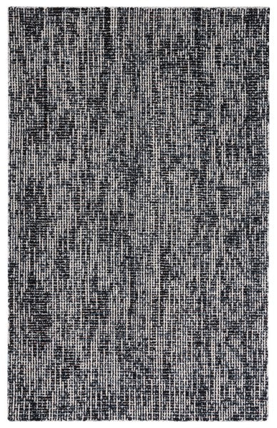 safavieh clearance abstract abt468l black rug